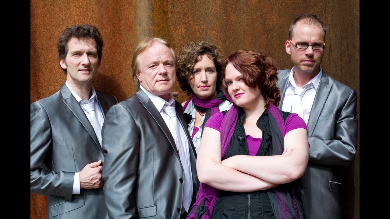 RAVE Vocal Pop  "Your Gone"