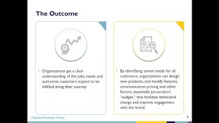 Is Big Data Analytics Enough to Solve Your Customer Experience and Growth Problems January 30