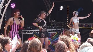 Norwich Pride 2026