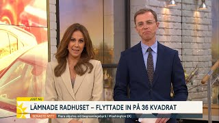 Här Är Tipsen För Dig Som Vill Köpa Begagnad Bil Nyhetsmorgon Tv4 Tv4 Play