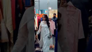 Sumbal Iqbal And Heera Tiktok Video 2021