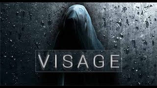 Visage Official Trailer 2020 Survival Horror