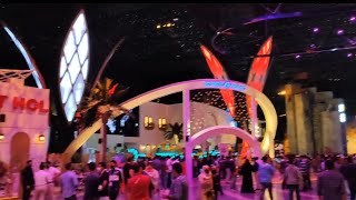 Doha oasis indoor theme park scenes | FIFA Fun End | Qatar ka theme park | Mallu in qatar