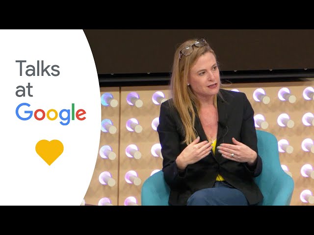 Tali Sharot | Look Again: The Power of Noticing What Was Always There | Talks at Google class=