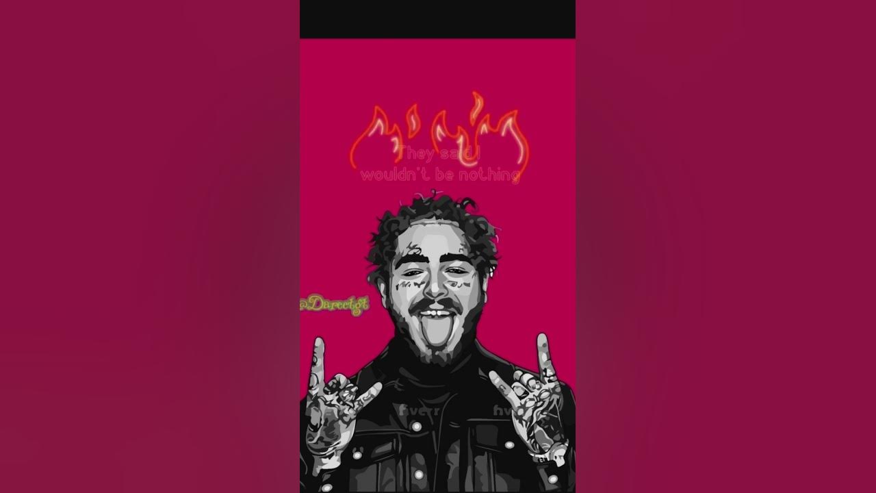 Post Malone - Congratulations - #postmalone #congratulations #rap #status #shorts #vibes #hiphop Post Malone - Congratulations - #postmalone #congratulations #rap #status #shorts #vibes #hiphop