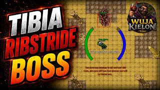 Ribstride Boss Tibia | Bonebeast Task