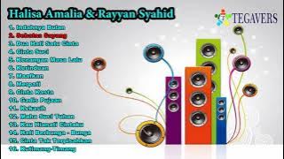 Duet Syahdu Halisa Amalia & Rayyan Syahid - Soundtrack FTV Gentabuana