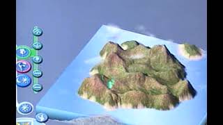 SimCity 4 DEMO at E3 2002 1/3