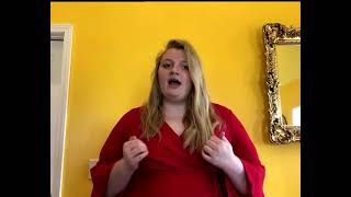4-H Healthy Living Scholarship Video
