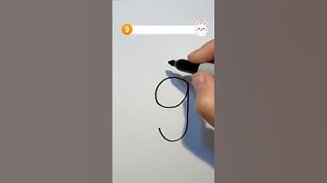 How to draw a rabbit easy | Step by step Drawing for kids 🐇 🥕