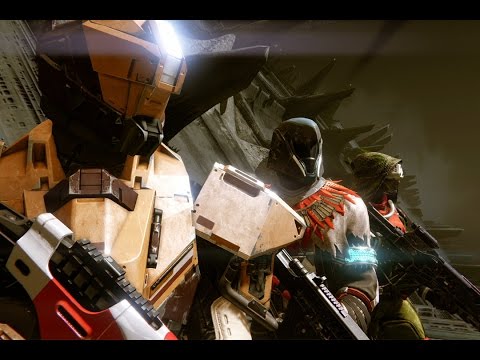 Видео: Bungie расстроилась, что пришлось отменить показ E3