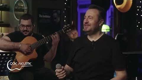 Cem Yılmaz'dan muhteşem ''Ne Oldu Yaram'' performansı - CİĞER KALMADI