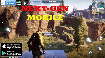 PROJECT ARRIVAL NEW TRAILER  GAMEPLAY ANDROID IOS  2022