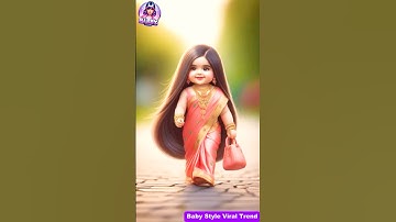 Inside the Secret World of Baby Fashion