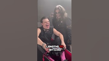 Geen wonder dat Yungblud door Sharon werd uitgesloten van de begrafenis van Ozzy om zijn respect ...