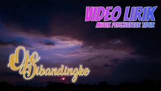 OJO DIBANDINGKE (COVER VIDEO LIRIC) | LAGU SEDIH 2022