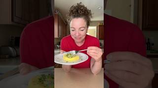 José Andrés Microwave Omelette Content