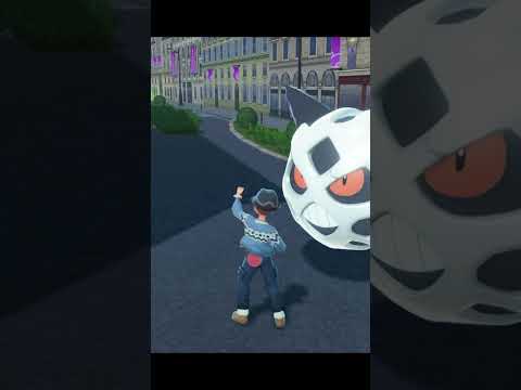大きくてかっこいい【ポケモンZA】