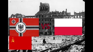battle of poland 1939
