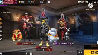 Surprise Surprise The King Is Back Funny Video Black444 Gaming