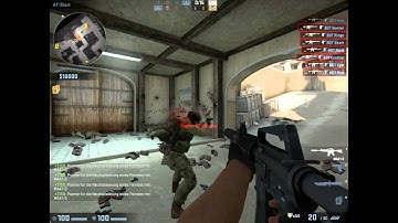 Autoit Aimbot ansätze