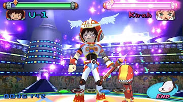 Clone Hero Modchart: Gitaroo Man - Overpass/The Legendary Theme (Album Version)