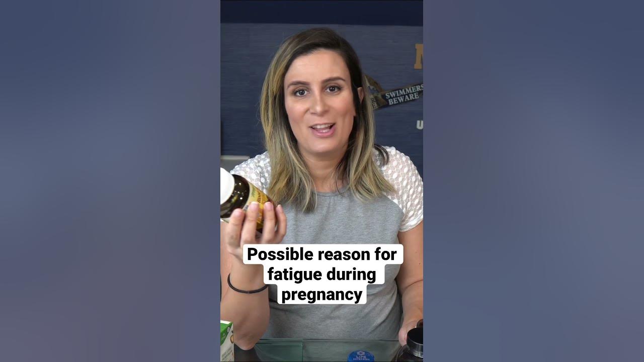 why-am-i-so-tired-during-pregnancy-youtube