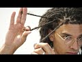 3 Ways To Start Dreadlocks In 2022