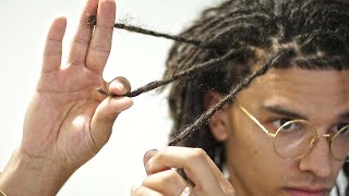 3 Ways To Start Dreadlocks In 2023