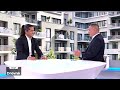 Vujović o rastu cijena nekretnina