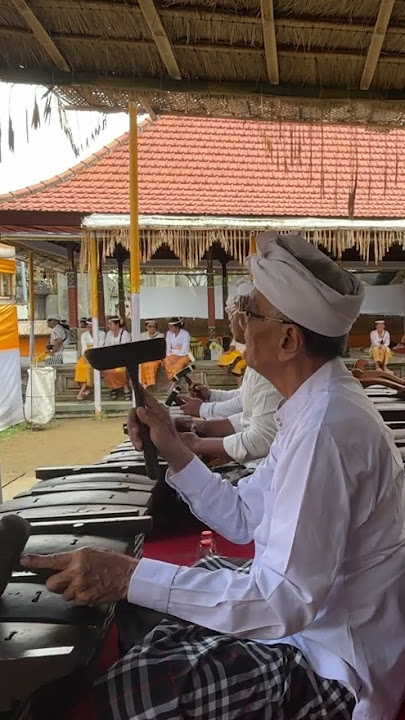 Juru ugal gianyar thun 60 an
