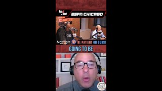 Cubs early struggles cause for concern? Jesse Rogers on why NOT to hit the panic button just yet!