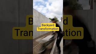 Backyard Transformation ideas with AI #garden #gardendesign #architecturedesign #architecturaldesign
