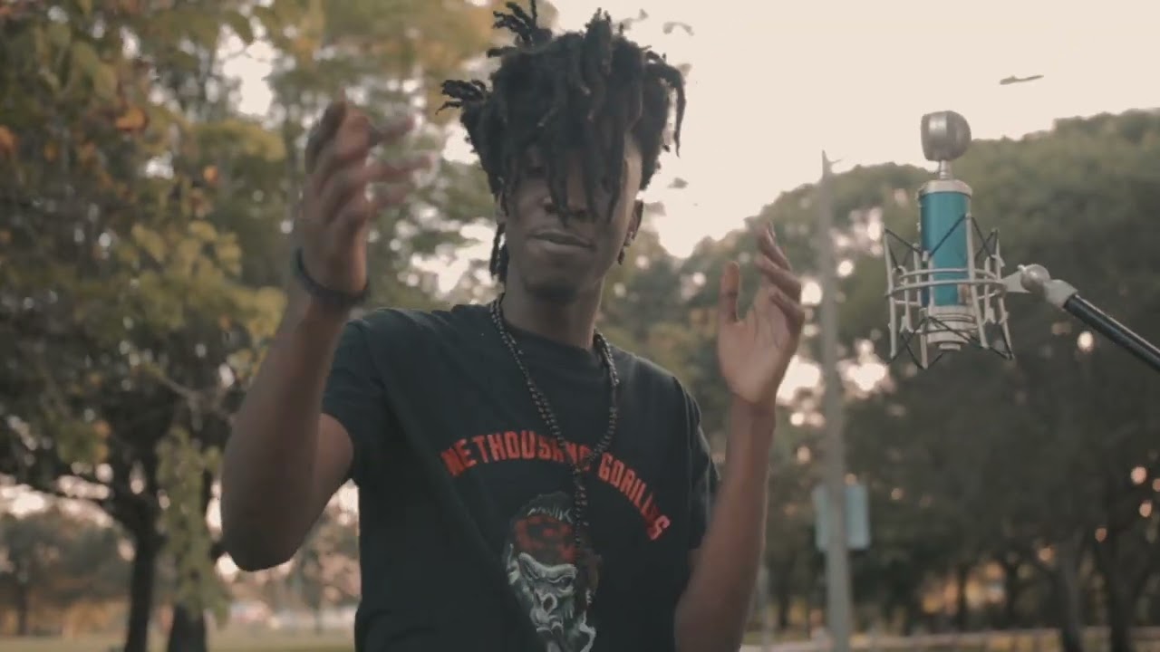 HIT OR MISS #13 - HOTBOY T4 "SOULJA SLIM REINCARNATED" (LIVE PERFORMANCE)