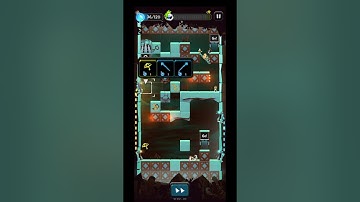 Lemmings - W: 212-20 Walkthrough