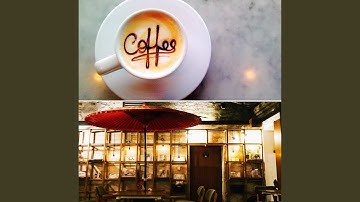 Pulsating Moods for Regular Coffee Orders