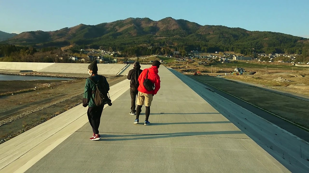 陸前高田市ルート1