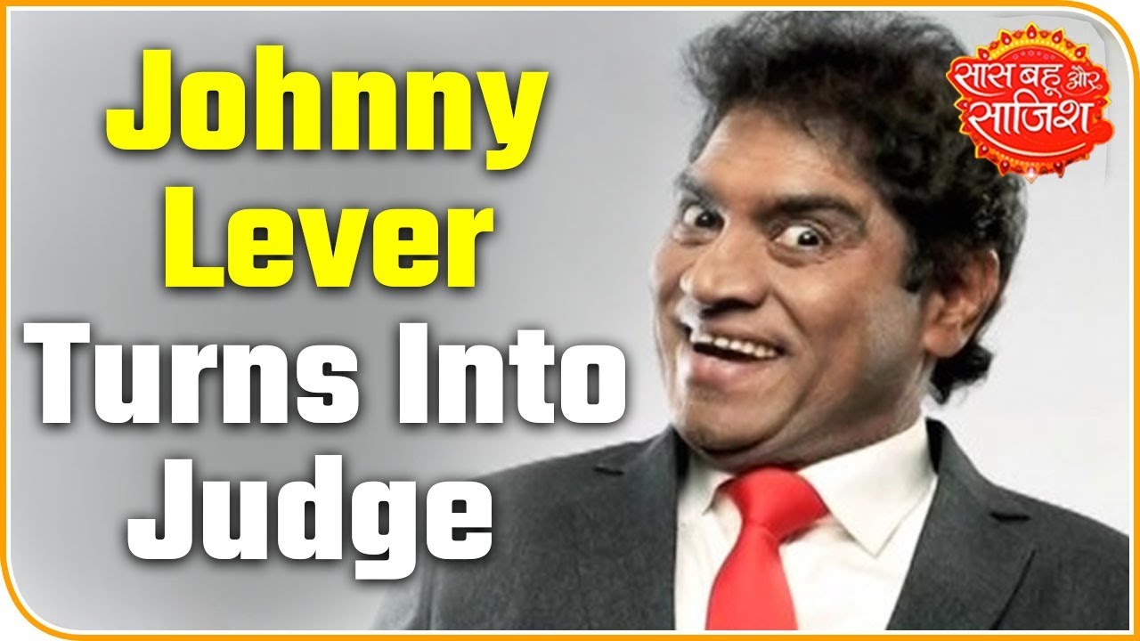 aditi rao Comedian Johnny Lever turns into judge for a Marathi show
