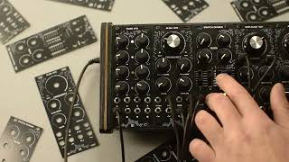 Alisa VCO & Switch Divider first look Net Worth