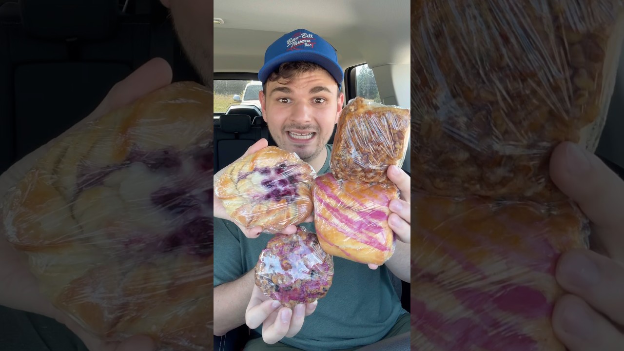 Found An Absolute Hidden Gem In The Middle Of Nowhere, Montana‼️😳