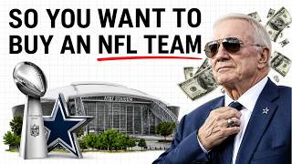 The Economics of Owning the NFL's Most Valuable Franchise