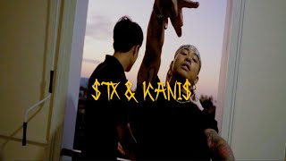 ยามะซัง - STX X ​⁠KANI$ (MV)