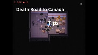 Death Road 2 Canada Tips screenshot 1