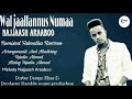 Najjaash Araboo Carcar 