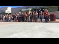 Yurok Brush Dance Demonstration (part one)