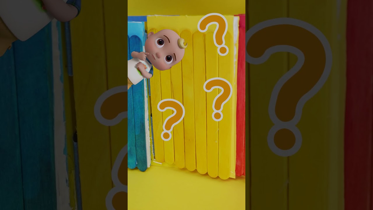 Uploads from Cocomelon - Nursery Rhymes