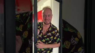 She doesn't have time for him