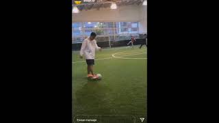 Mr Stiven Tc Le Dedica Un A Manuela Tc