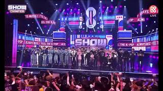 Stray Kids Case 143 First Win