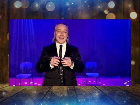 Jeff anuncia Gala
